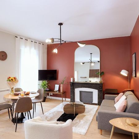Terra D'Automne By Rahault Conciergeriedamecarcas Apartment Carcassonne Exterior photo