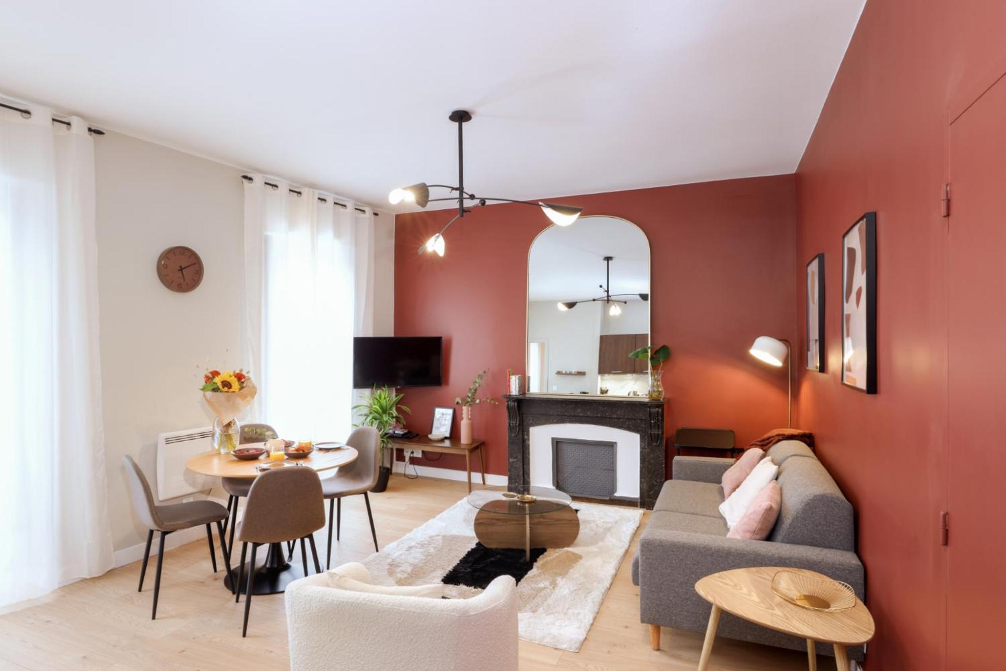 Terra D'Automne By Rahault Conciergeriedamecarcas Apartment Carcassonne Exterior photo